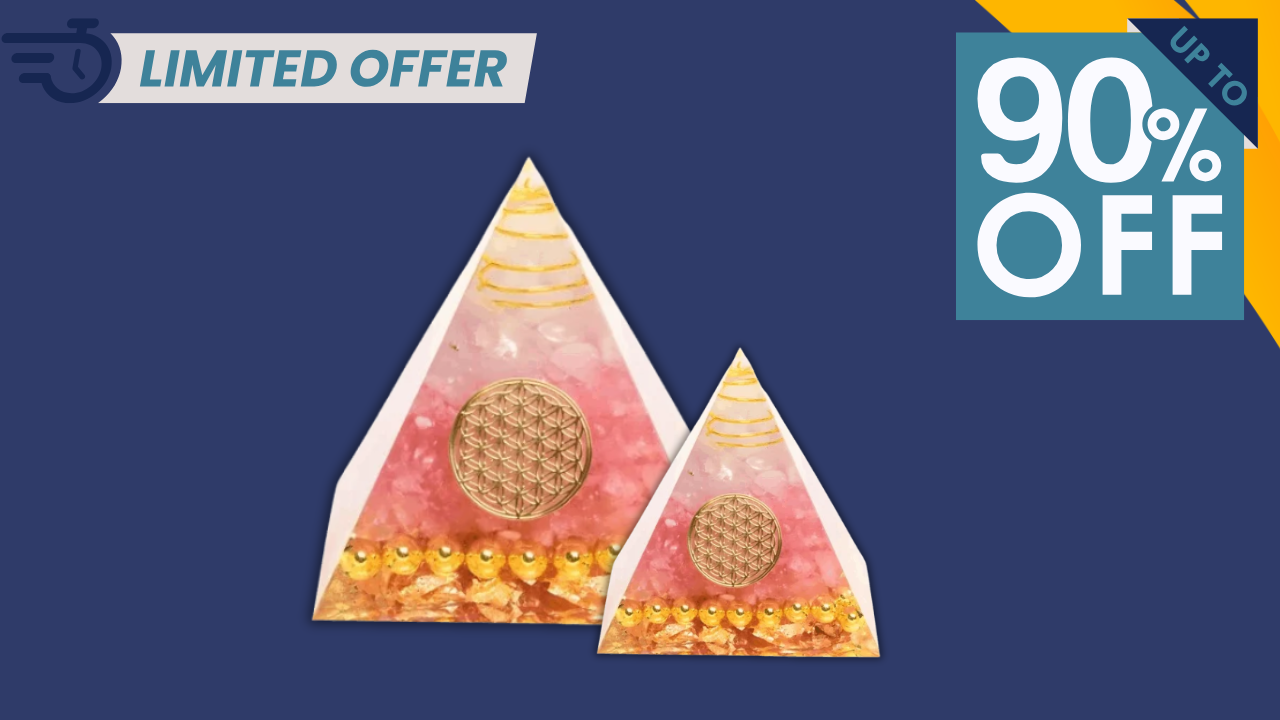 Biofield Resonance Pyramid Review USA
