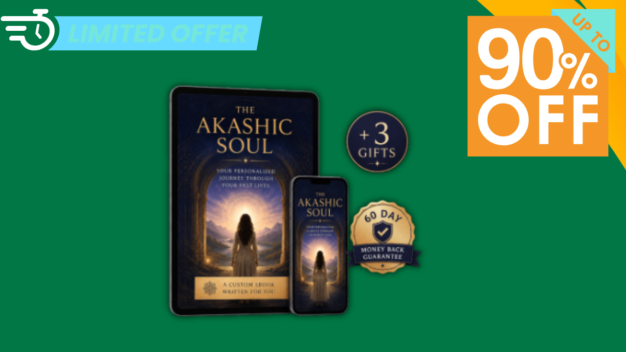 AkashicSoul Review