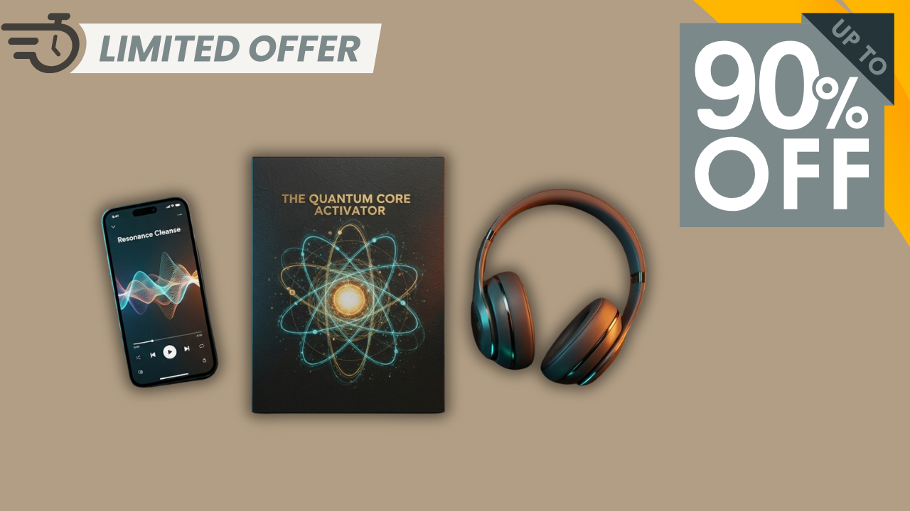 Quantum Core Activator Review 2026