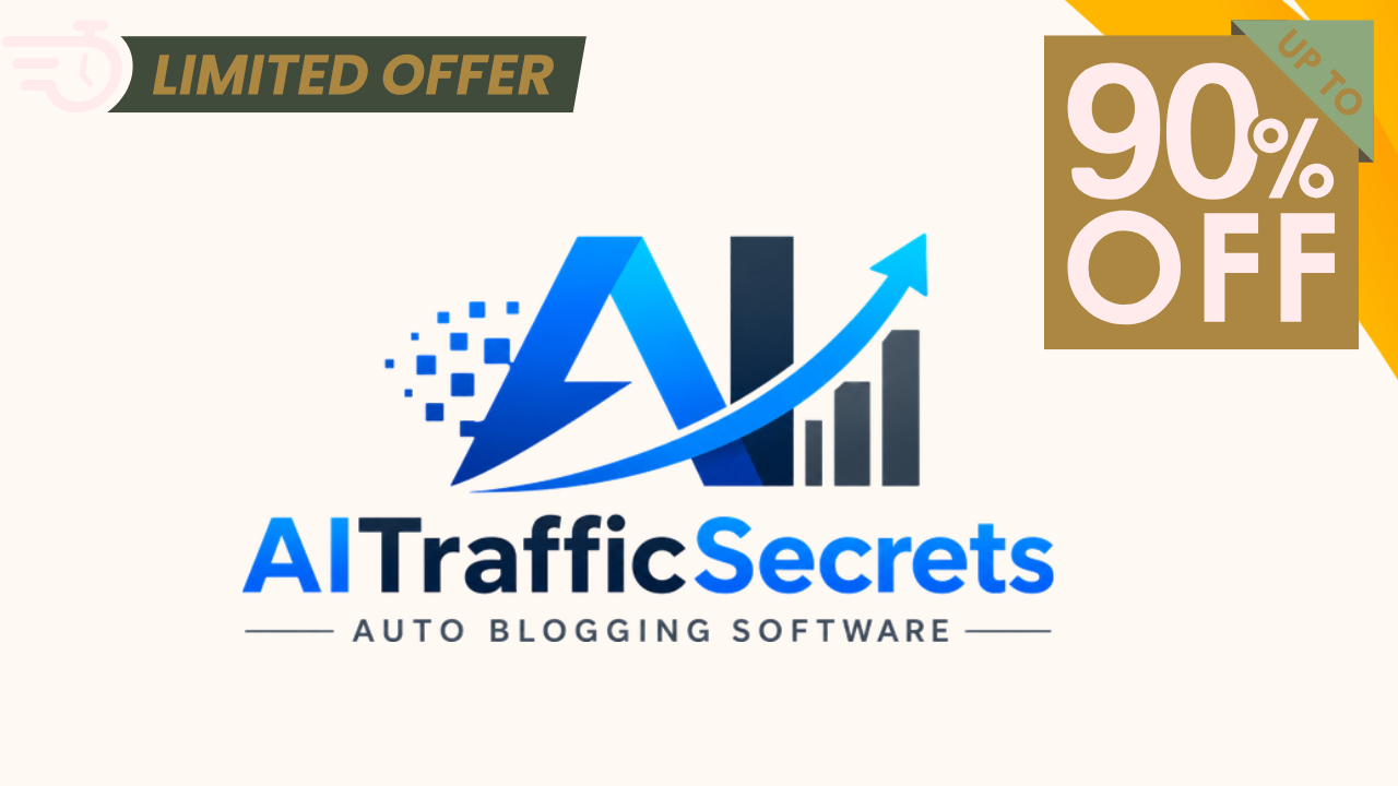 AI Traffic Secrets Review