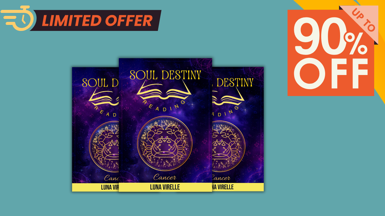 Soul Destiny Reading Reviews 2026