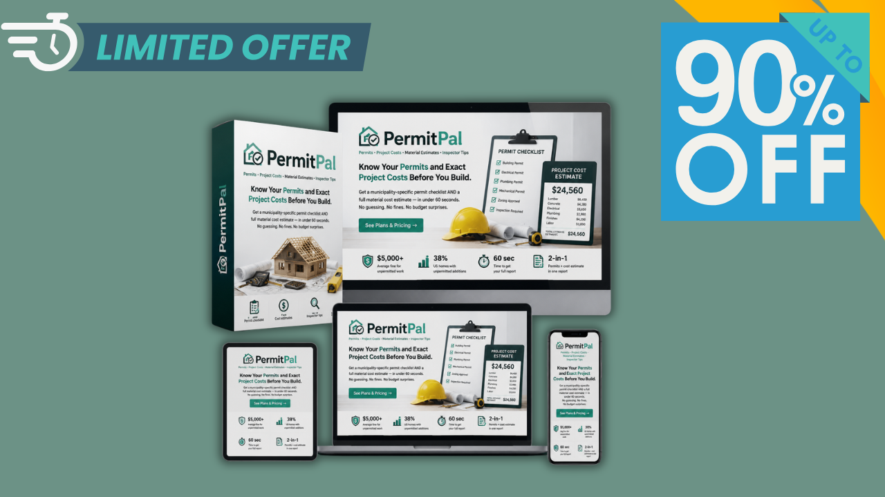 PermitPal Reviews