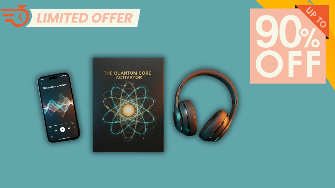 Quantum Core Activator Reviews 2026