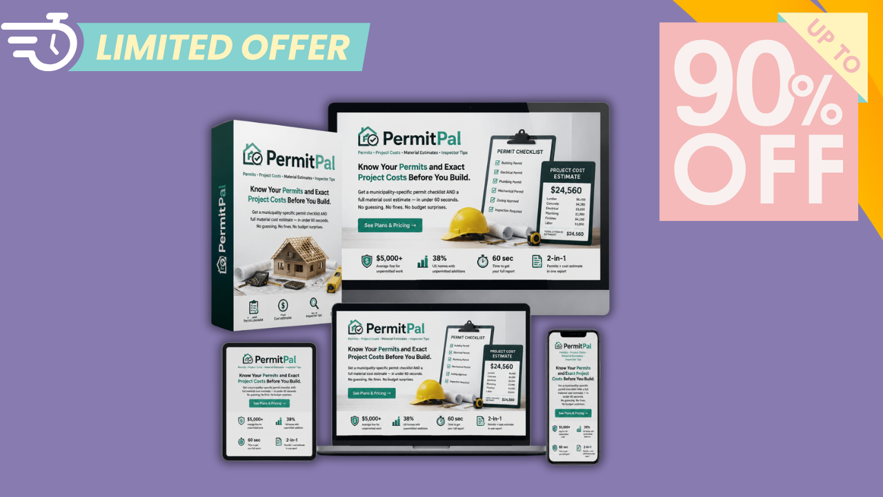 PermitPal Review