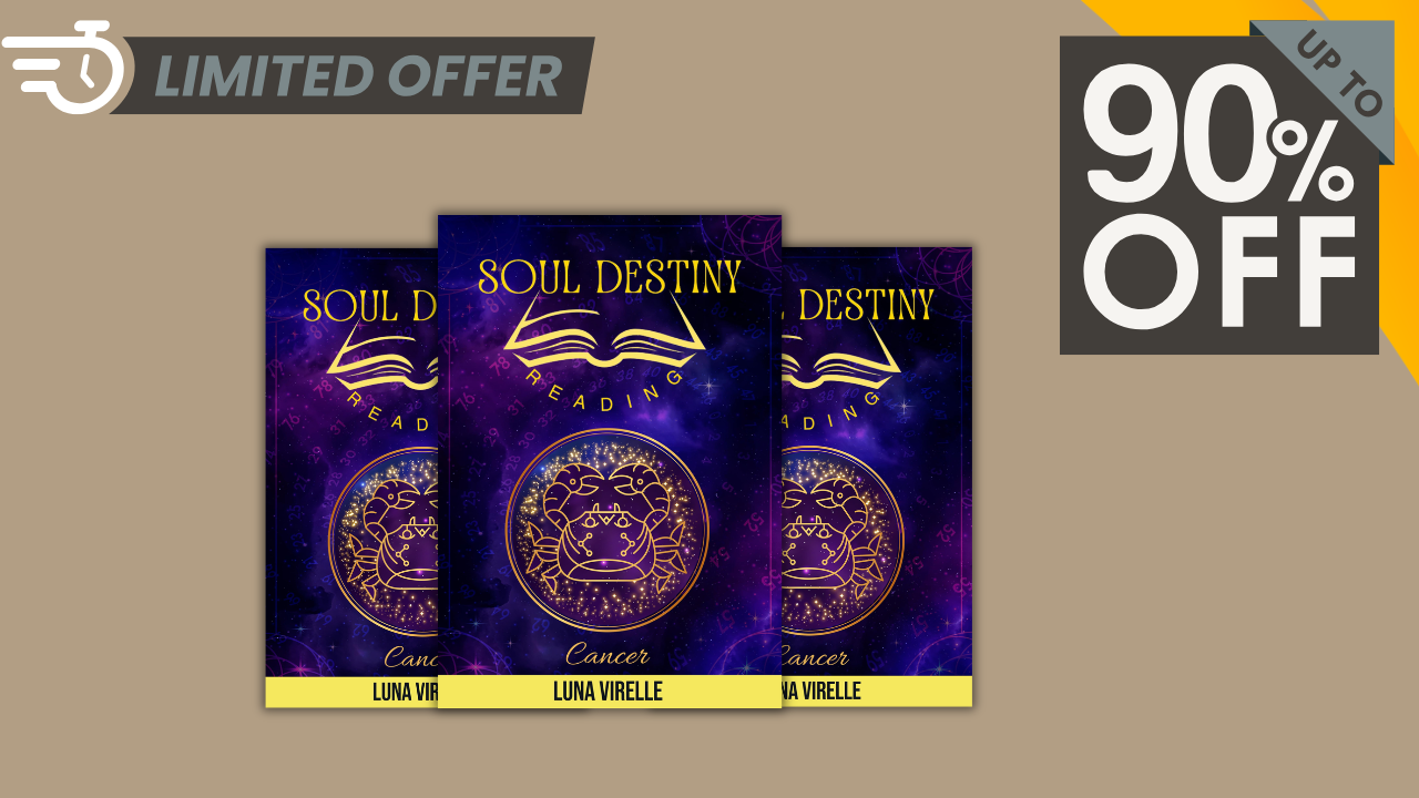 Soul Destiny Reading Review 2026