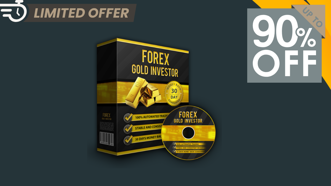 Forex Gold Investor Reviews