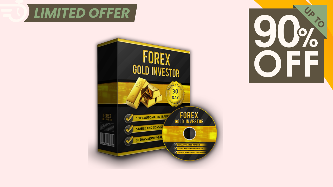Forex Gold Investor Review