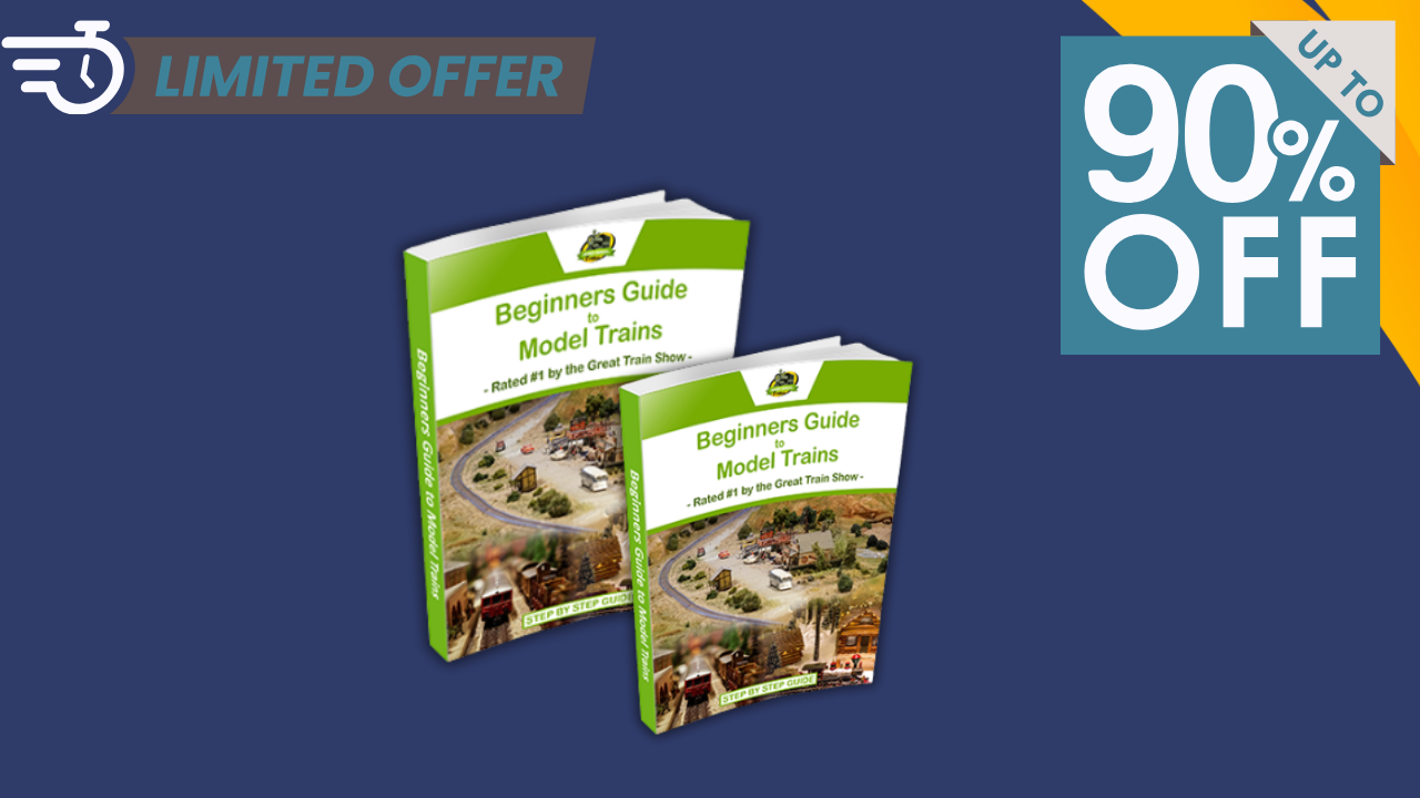 Beginners Guide to Model Railroading Review