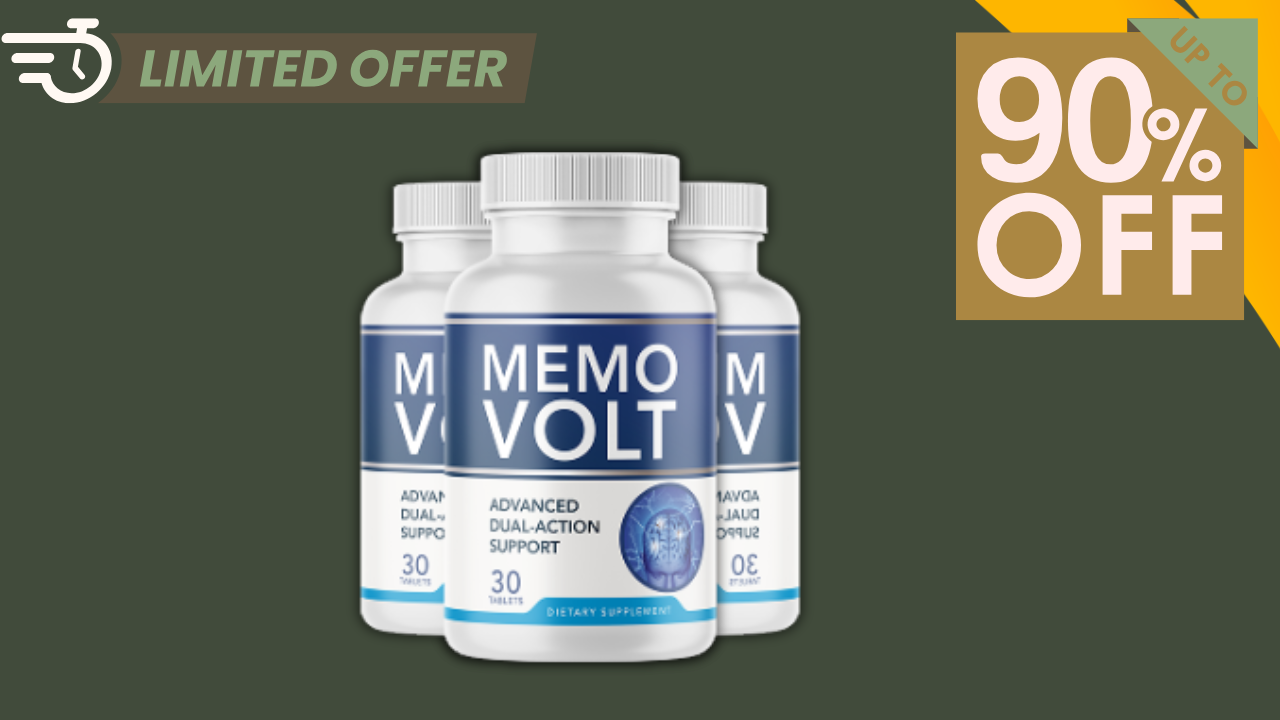 MemoVolt Review