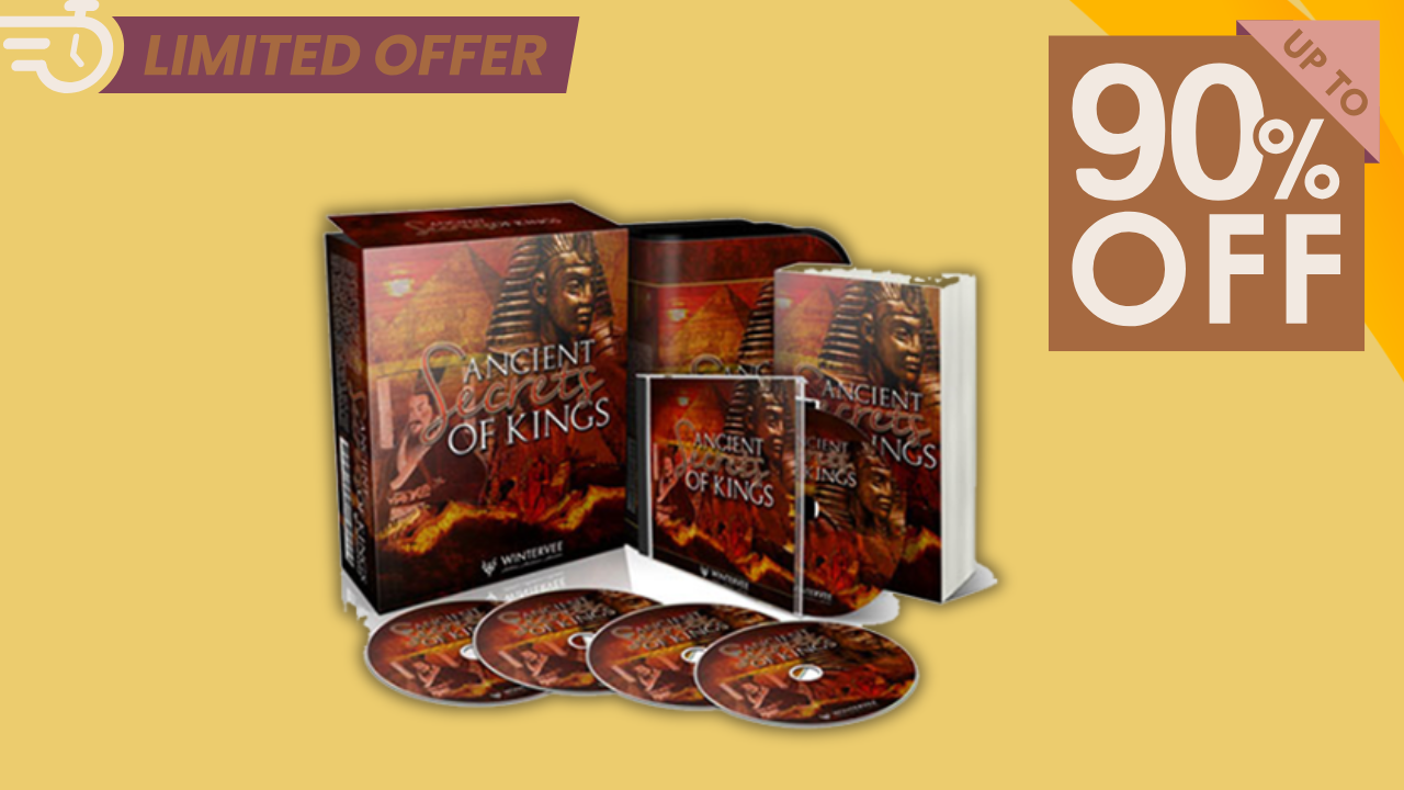 Ancient Secrets of Kings Reviews
