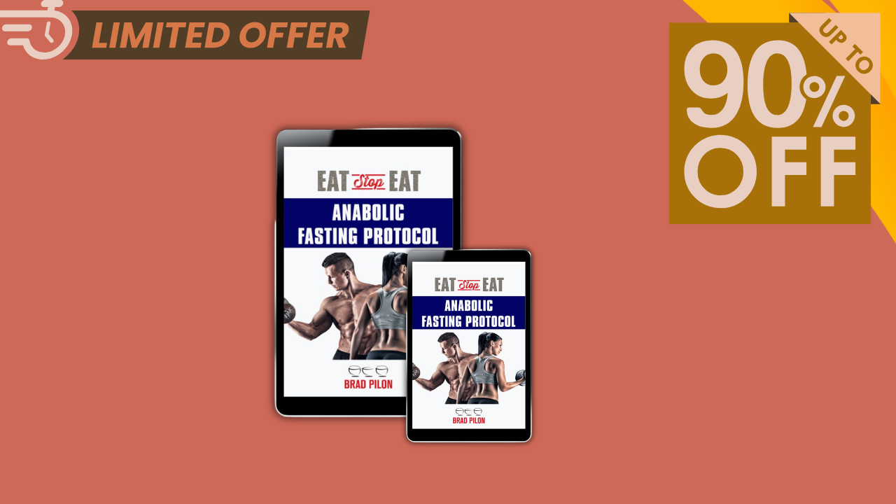 Anabolic Fasting Protocol Review