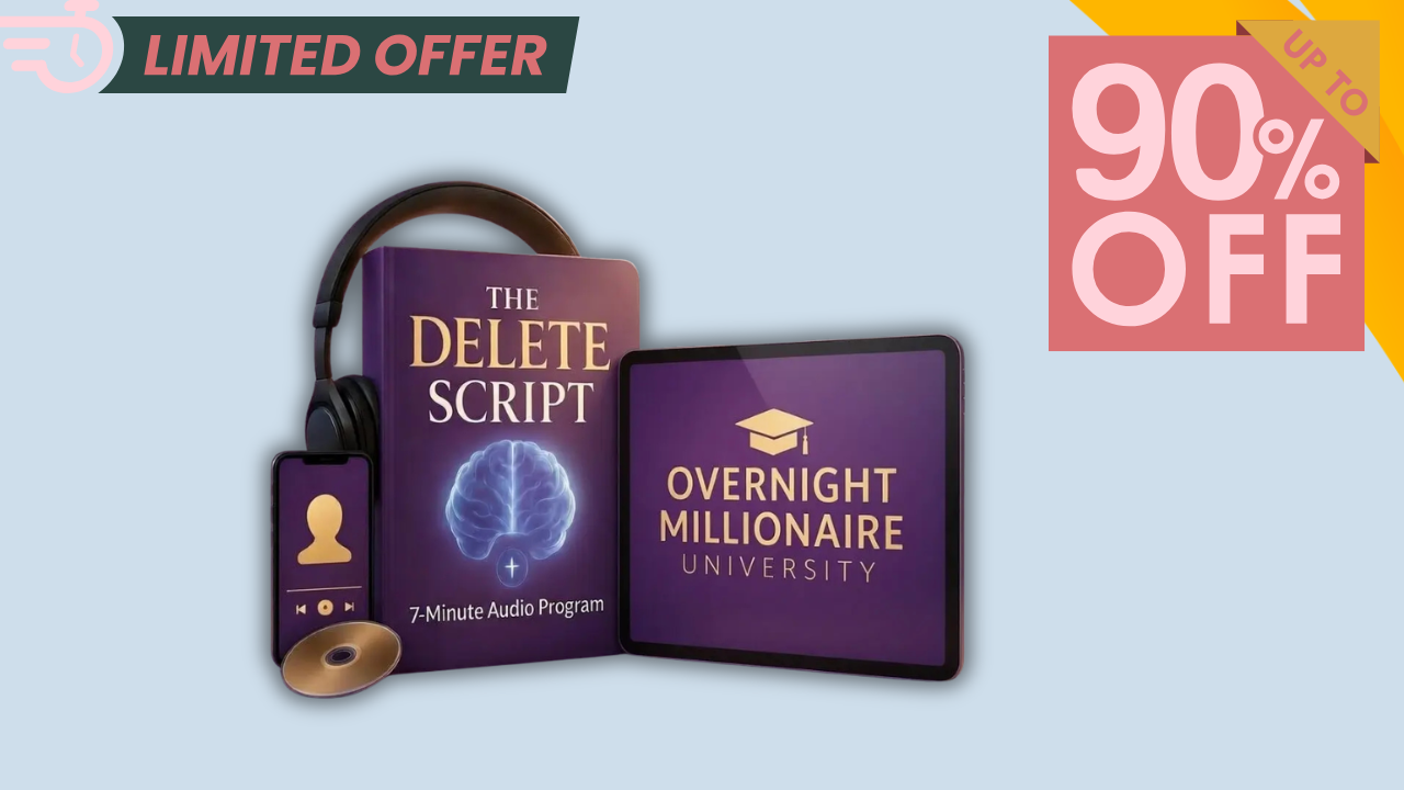 Delete Script Reviews